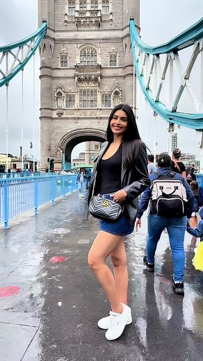 🌍✈️ 🧳 LONDON 🗺️🙌🏻😍 #Londres #Travel #Summer #London