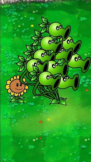 Plants vs Zombies Animation - Episode 18 - Zombies Attack Part 2 #pvz #pvzanimation