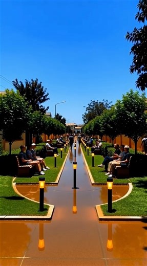 #sittingarea #transformation #oldvsnew #museum #viralreelsシ #beforeaftertransformation #thetransformationlab | The Transformation Lab