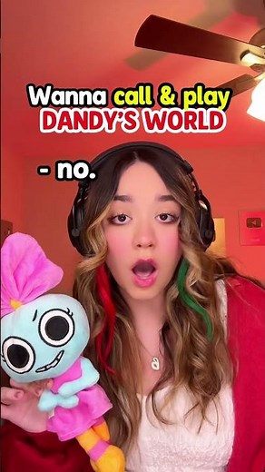 Dandy's World full guide