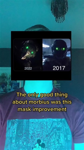 Exploring the Vulture in Morbius ft. Michael Keaton and Jared Leto