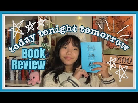 today tonight tomorrow book review