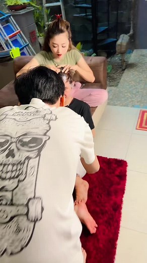 Hair Dyeing Techniques at Home: A Step-by-Step Guide