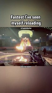 43K views · 132 reactions | Fastest l've seen myself reloading | Destiny 2 Memes | Facebook