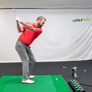 25 reactions |  Sale Extended!  Get back to your game! Save up to 20% off lessons and fittings for a limited time! | GOLFTEC | Facebook