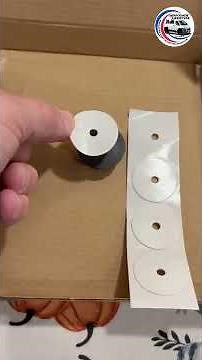 Stop the Shift! Easy Cargo Net Install for RV Upper Storage Rack