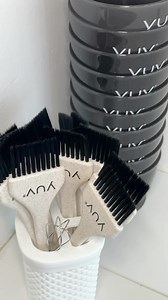 4.5K views · 9 comments | Watch as @holly.crinisforme unboxes their yuv® Lab, from delivery to dispensing. Unlock innovation for your salon with yuv® today via the link in our bio. Make sure to tag us when unboxing your yuv® Lab for a chance to be featured. | Yuv Beauty | Facebook