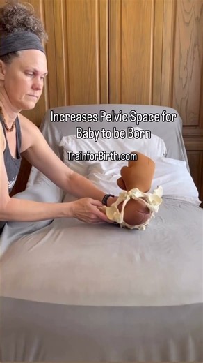Hospital Birth? Know Your Position Options