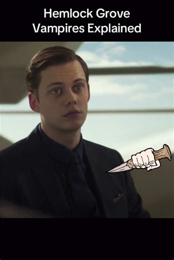 Understanding Upir Weaknesses in Hemlock Grove