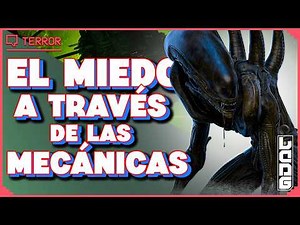 10 VIDEOJUEGOS de TERROR con MECÁNICAS que FUERON SORPRENDENTES