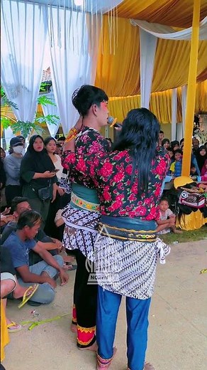 ngakak polaeh bolot nampar kawer jaranan kuda lumping ebeg | Indonesian Javanese Traditional Dance