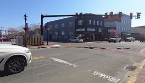 Delaware breaks ground on affordable housing expansion in Milford - 47abc