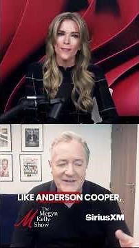 The REAL Reason Anderson Cooper and CNN's Little "Podcast Set" Experiment Will Fail, w/ Piers Morgan