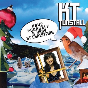Mele Kalikimaka (Christmas In Hawaii) - KT Tunstall: Song Lyrics, Music Videos & Concerts
