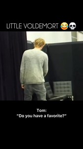 73K views · 2.9K reactions | Kid Rocked Tom Shocked  | Harry Potter is life | Facebook