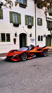 107K views · 8.3K reactions | El Apollo Evo no nació para gustarte… nació para dominarte. Con su V12 atmosférico y diseño alienígena, es uno de los hypercars más salvajes que existen. #ApolloEvo #V12 #Hypercar #BestiaMecánica #LocuraSobreRuedas #ApolloEvo #Hypercar #Supercar #V12 #DiseñoSalvaje #PasiónPorLosAutos #SinCompromisos #PistaPura #TrackWeapon #CarbonoExtremo | Autoscnz | Facebook