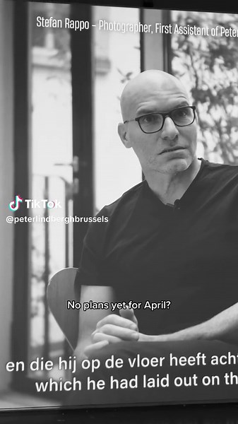 Peter Lindbergh « Untold Stories » exhibition. Espace Vanderborght in Brussels. Until 14th May. #exhibitionbrussels #peterlindberghuntoldstories #untoldstories #peterlindberghbrussels #whattodoinbrussels