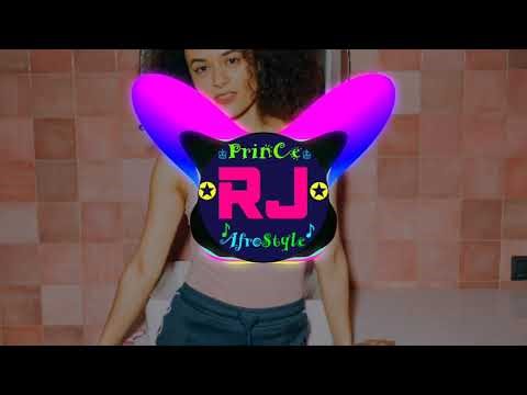 Pakx - Happy Yourself (AfroStyle Remix)