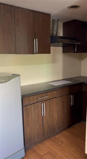 Studio type unit for rent. Within short walking distance to malls, supermarkets, schools, Don Bosco Church, and a number of fine but inexpensive restaurants serving Filipino, Japanese, Chinese and other dishes. Enjoy stunning views, a refreshing pool on the roof deck, and a gym—all just steps from your door. Send us a message for details or inquiries.  | Santillan Development Corp. | Facebook