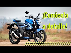 Suzuki GIXXER 250 2025 Can it hold up?