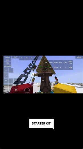 😎New Best Cracked Public Lifesteal Smp For Minecraft | Mcpe/java 1.21 24/7 Online @mcfleet#viral💥
