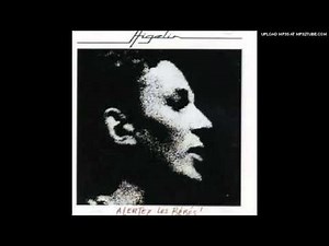 Higelin -- Le Minimum