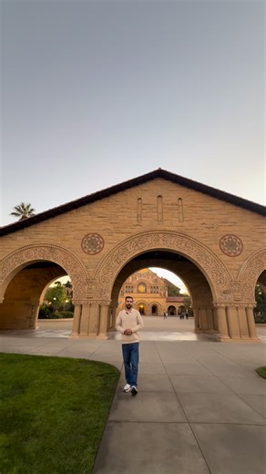 Stanford University is called innovation engine of the US Economy, and has played central role in Silicon Valley’s success. The companies founded here make trillions every year. How does it do it? | Ali Mujeeb