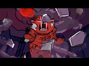 Turning Red- Ming Hurts Her Mother (animation)