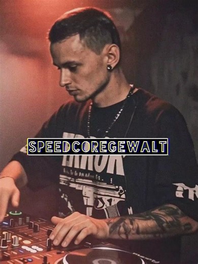 SPEEDCOREGEWALT -DE- 25|04|26 BRAINFIRE THE ANNIVERSARY@VOID CLUB & HALL #speedcore #gabber #gabba