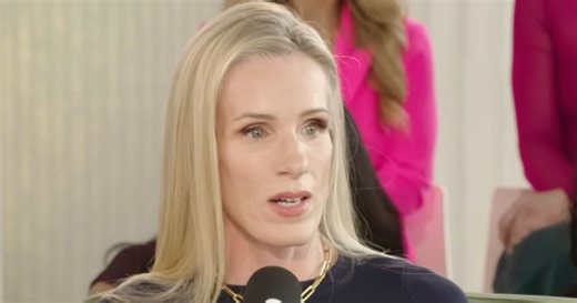 Oprah Criticized for 'Staging Stories' Over Kristin Cabot Interview