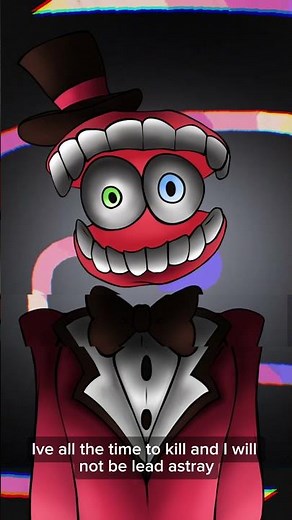 Ghost in the Machine x The Amazing Digital Circus