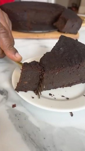 Jamaican Christmas Rum cake aka Black cake