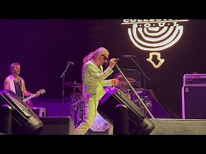 Collective Soul - Live In Calgary Highlights - Saddledome (2025 02 19)
