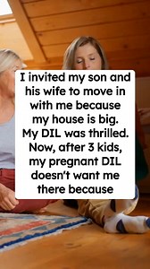 Full story: https://brightside.me/articles/im-being-thrown-out-of-my-own-house-by-my-dil-818937/?utm_source=brightside_fb&utm_medium=reels&utm_campaign=reels_links | Bright Side