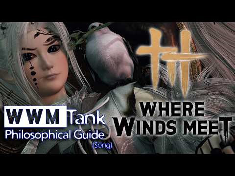 Where Winds meet Disruption Philosophy