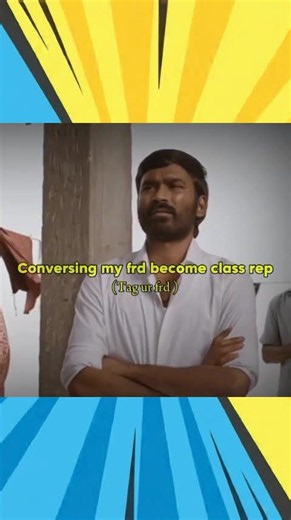 Become class rep 🤣😅 #collegelifememes #funny #comedy# #shortsviral