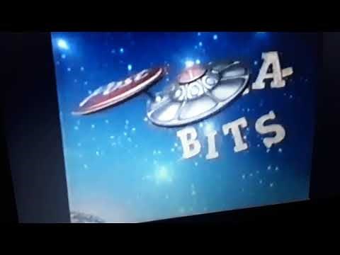 Post alpha bits Arthur PBS kids playground dvd