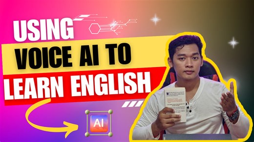 27K views · 1.2K reactions | Using Voice Ai to have English...