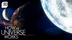 Once thought to be dead lumps of rock, some research reveals that dwarf planets are some of the most active and exciting places in the solar system! #ScienceChannel #HowTheUniverseWorks #space #planets | Science Channel