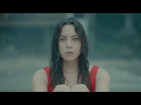 BLACK BEAR - Official Trailer