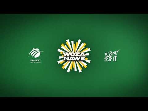 Hollywoodbets Dolphins vs Dafabet Warriors - CSA T20 Challenge 2025/26