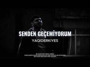 (SATILDI) Blok3 Type Beat ''Senden Geçemiyorum'' Prod by Yaqiderkiyes