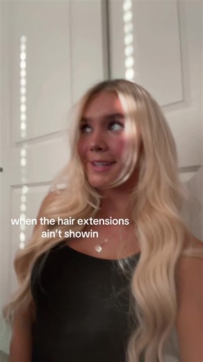 Guide to Hair Extensions: Tips for Beautiful Blonde Hair