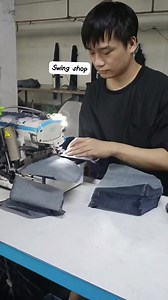 #sewing #fyp #foryou #sewingtutorial #fashion #custom #sewingmachine #clothes #sewingdiy #sewinglove | Swing Shop