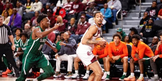 Graham III’s big night fuels Bulldogs