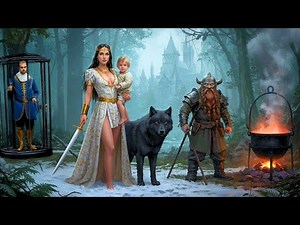 🎬 Rumpelstilzchen (2007) – Full Fantasy Movie | Grimm's Tale Retold