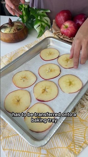 Apple Chips