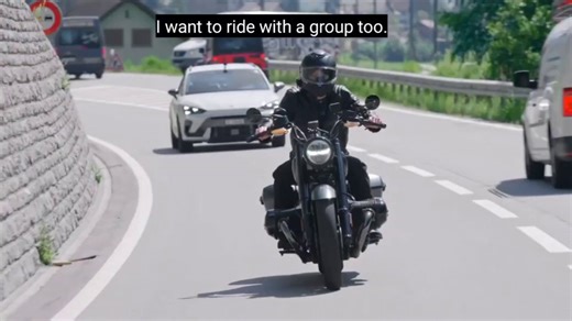 PLEASE 🥺🐰 „I want to ride with a group, too“🐥 „Not alone, huh?“🐰 „Jimin, get a license“🐥 „No, I’m good. I don’t really want to. I prefer driving cars“🐰 „I’m telling you, it's fun!“