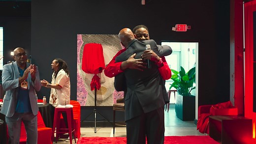 🎤 Join Les Brown LIVE in Atlanta this July for a Transformative Live Event! Ever felt the frustration of aspiring to be a captivating stage speaker and not knowing how to: ❌Connect with an audience ❌Craft a message that will make an impact ❌Or find the big $$$ gigs Les Brown, the legendary speaker, invites you to a game-changing event in Atlanta this July where he will show you the proven strategies to conquer the challenges of becoming a stage speaker! 🌍 Unlock the Secrets of Building a LEGAC