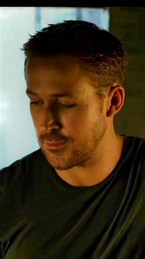 Ana de Armas and Ryan Gosling Coffee Scene in Blade Runner 2049